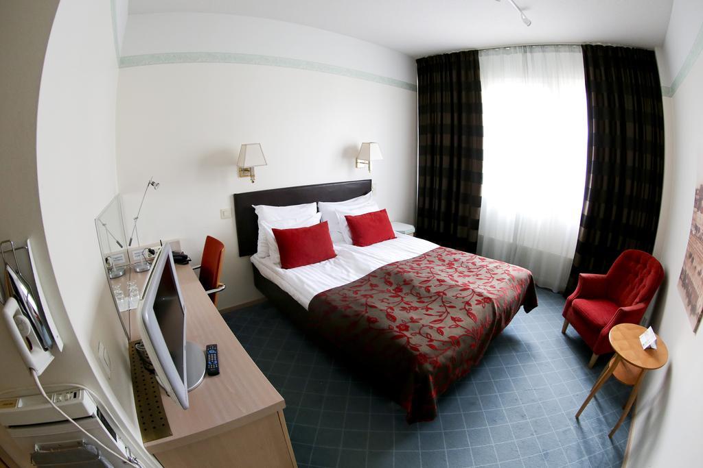Original Sokos Hotel Alexandra Jyvaeskylae Buitenkant foto