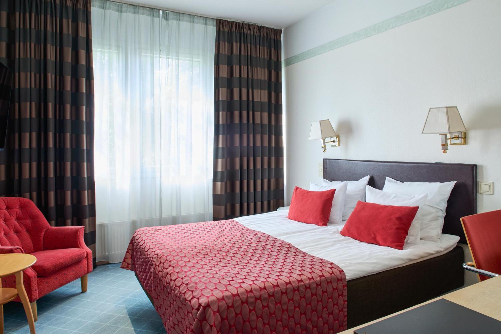 Original Sokos Hotel Alexandra Jyvaeskylae Buitenkant foto