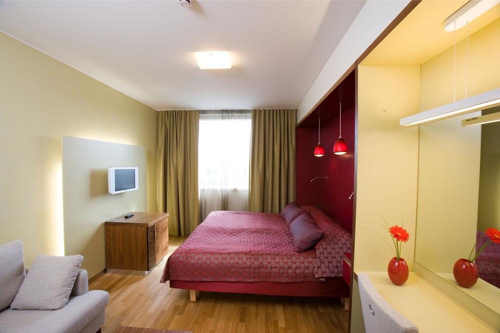 Original Sokos Hotel Alexandra Jyvaeskylae Buitenkant foto