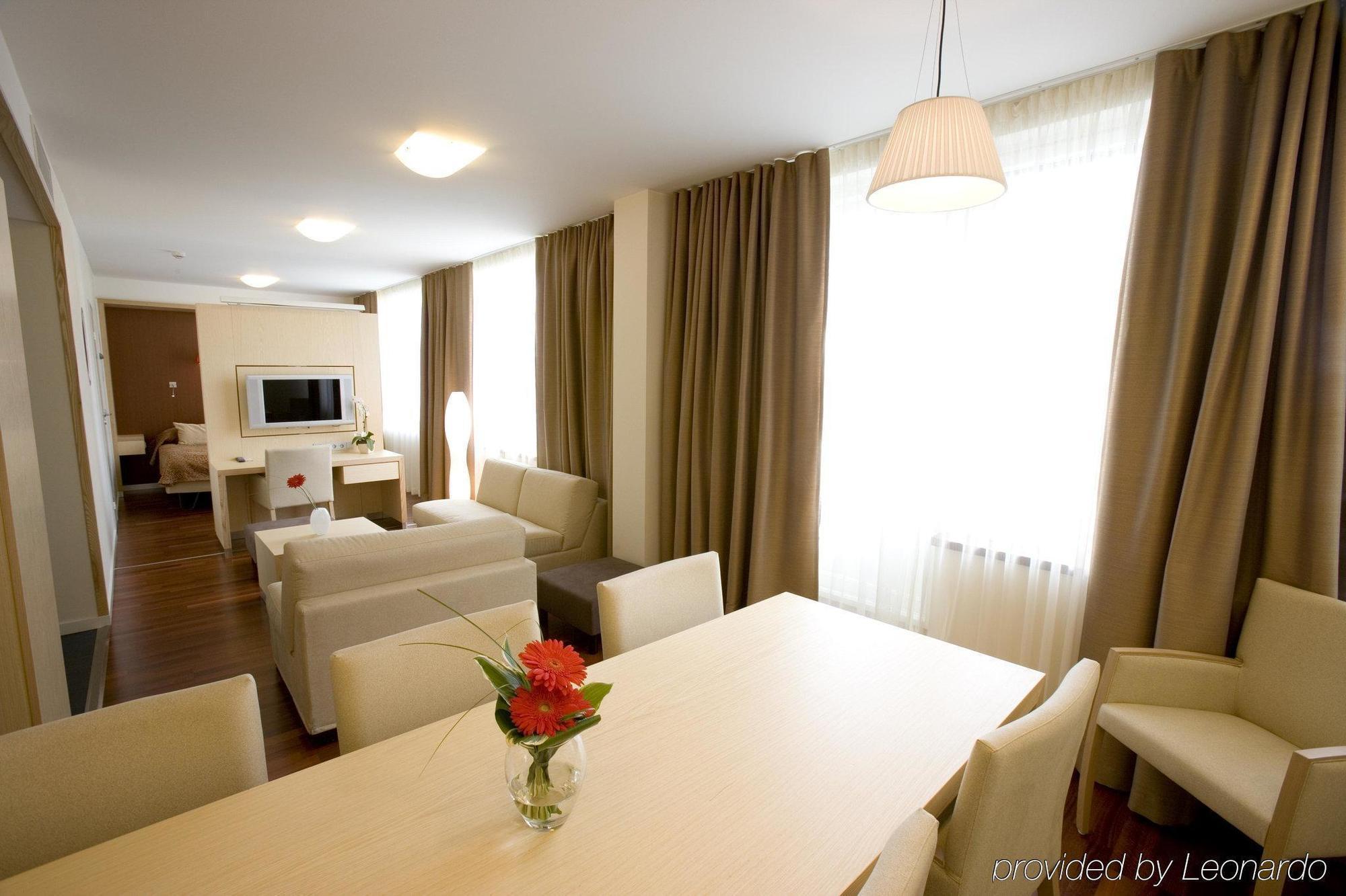 Original Sokos Hotel Alexandra Jyvaeskylae Kamer foto