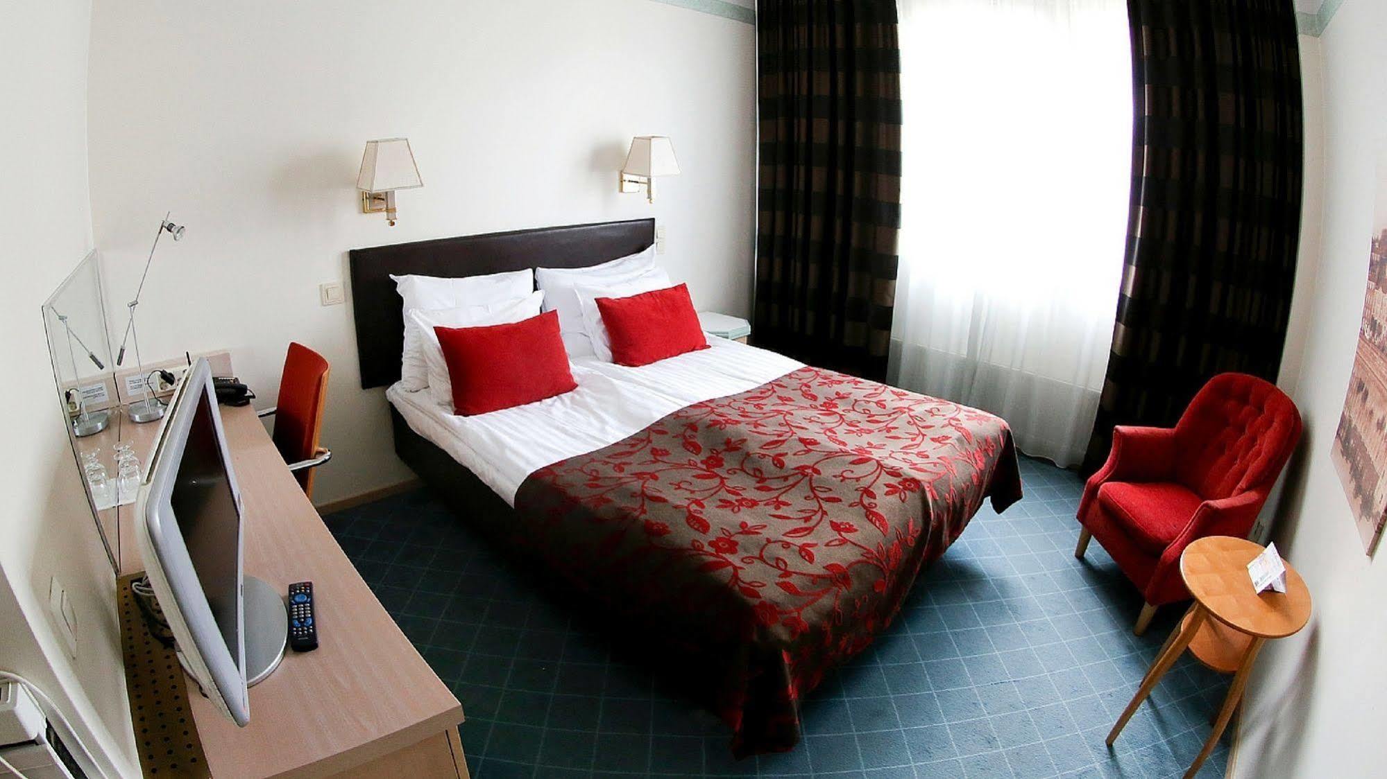 Original Sokos Hotel Alexandra Jyvaeskylae Buitenkant foto