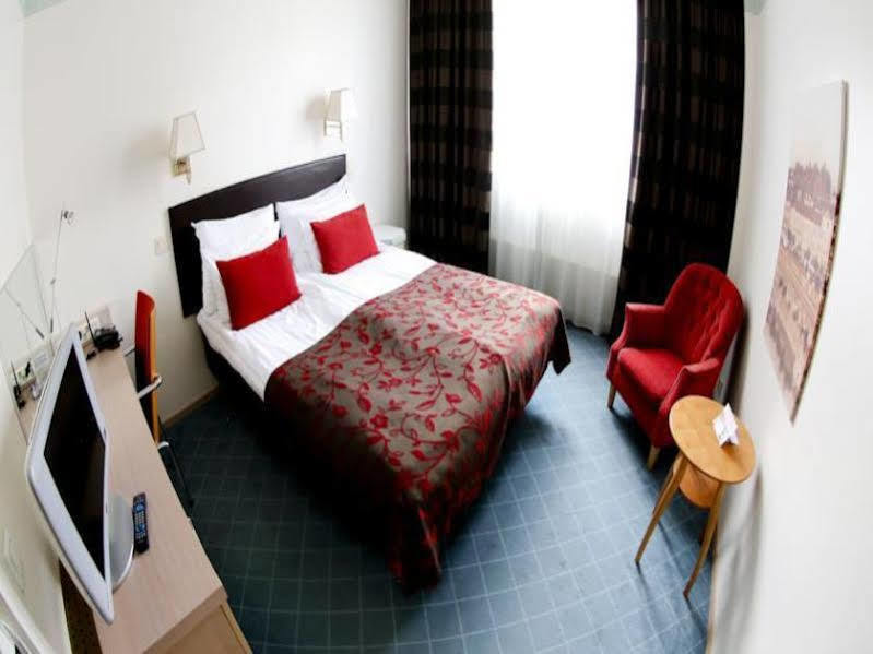 Original Sokos Hotel Alexandra Jyvaeskylae Buitenkant foto