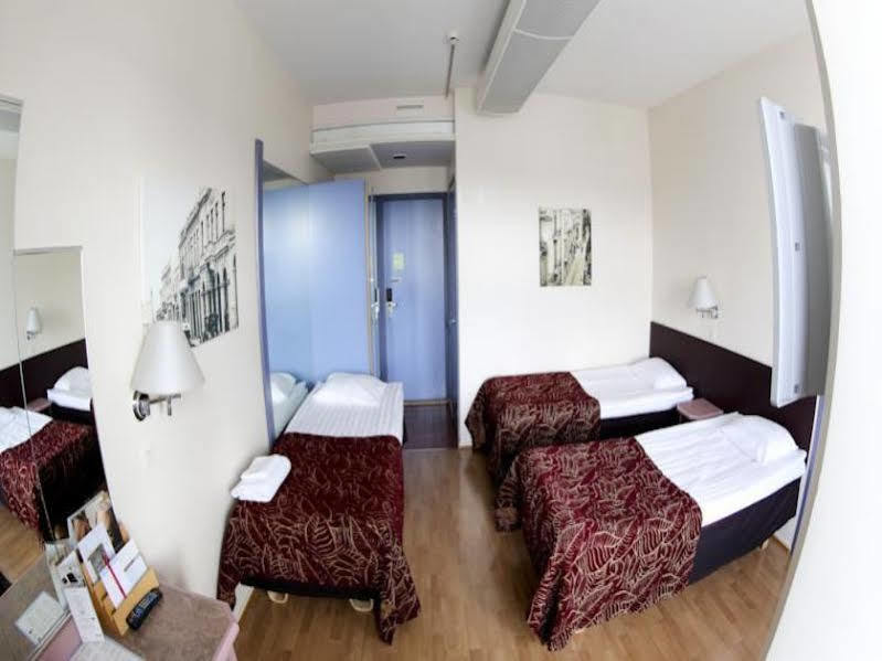 Original Sokos Hotel Alexandra Jyvaeskylae Buitenkant foto