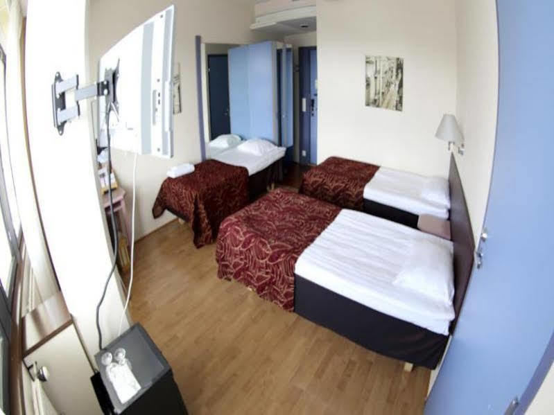 Original Sokos Hotel Alexandra Jyvaeskylae Buitenkant foto